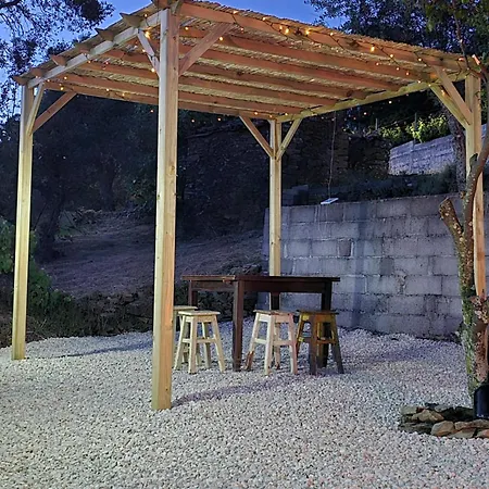 Casa Victorenzo Proenca-a-Nova Exterior photo