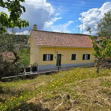 Casa Victorenzo Proenca-a-Nova Exterior photo