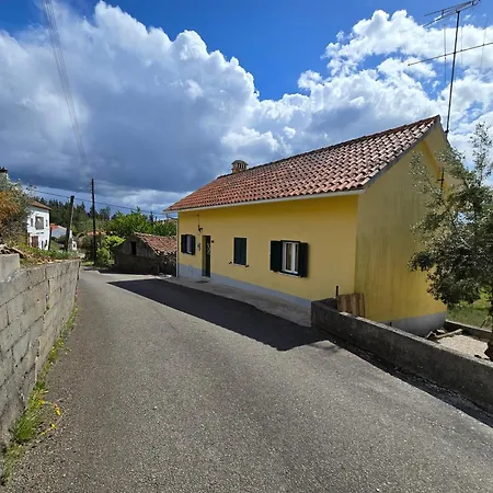 Casa Victorenzo Proenca-a-Nova Exterior photo
