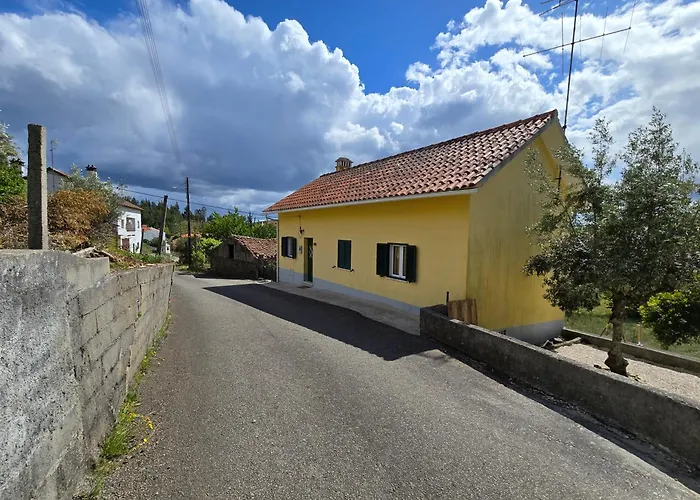 Casa Victorenzo