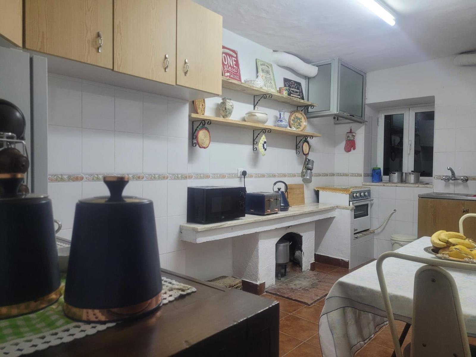 Holiday home Casa Victorenzo *