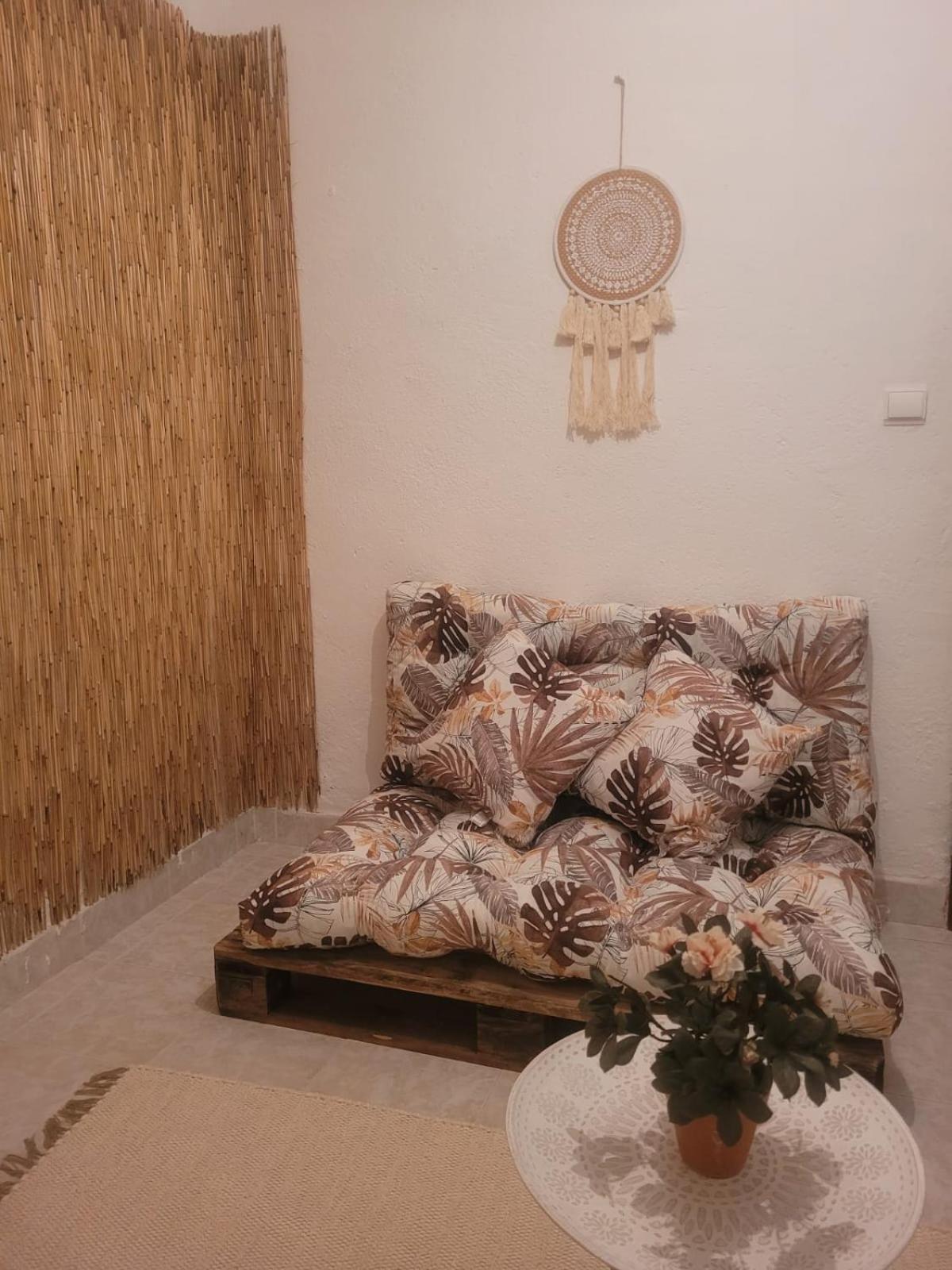 Casa Victorenzo Holiday home *