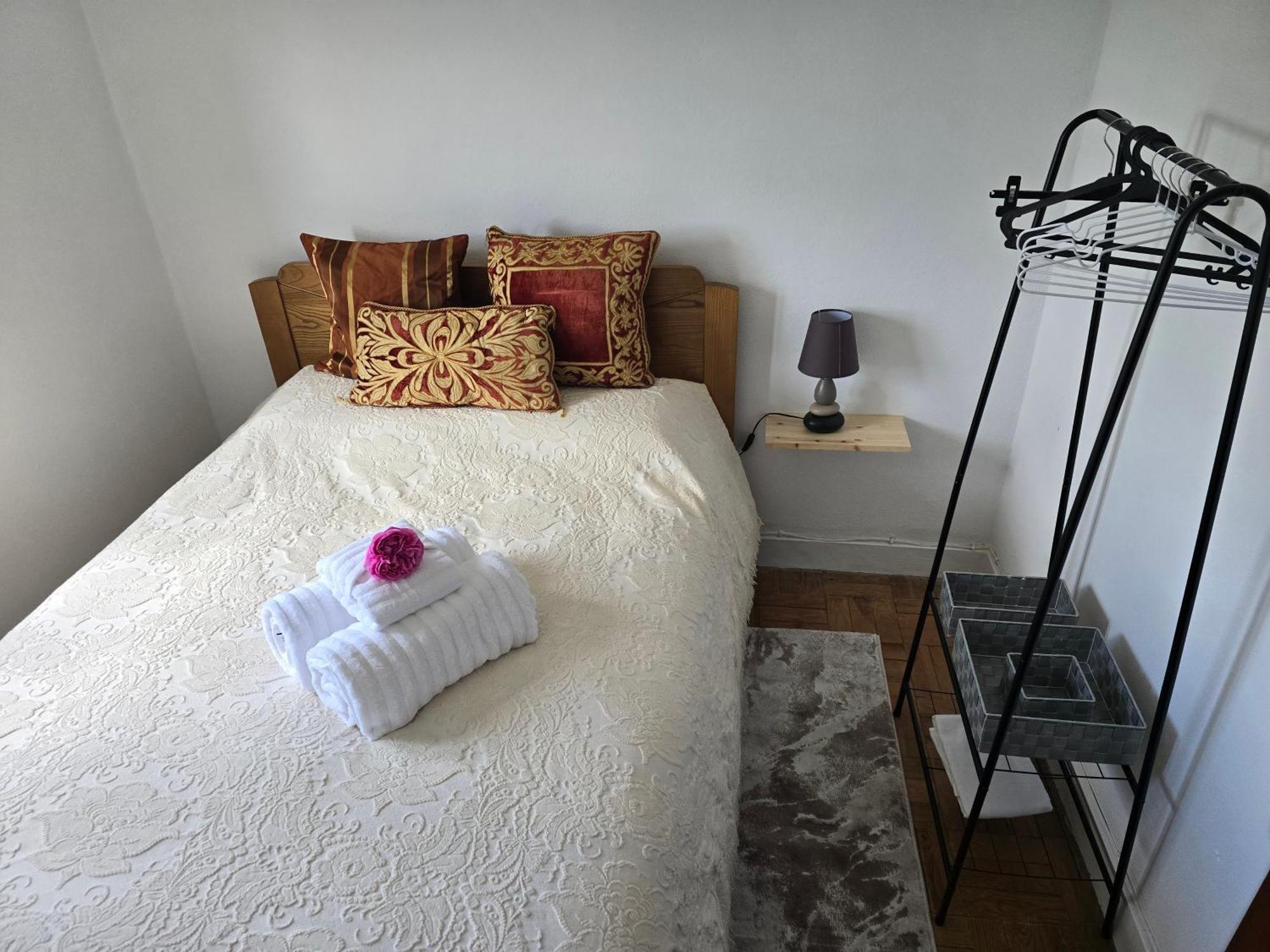 Holiday home Casa Victorenzo *