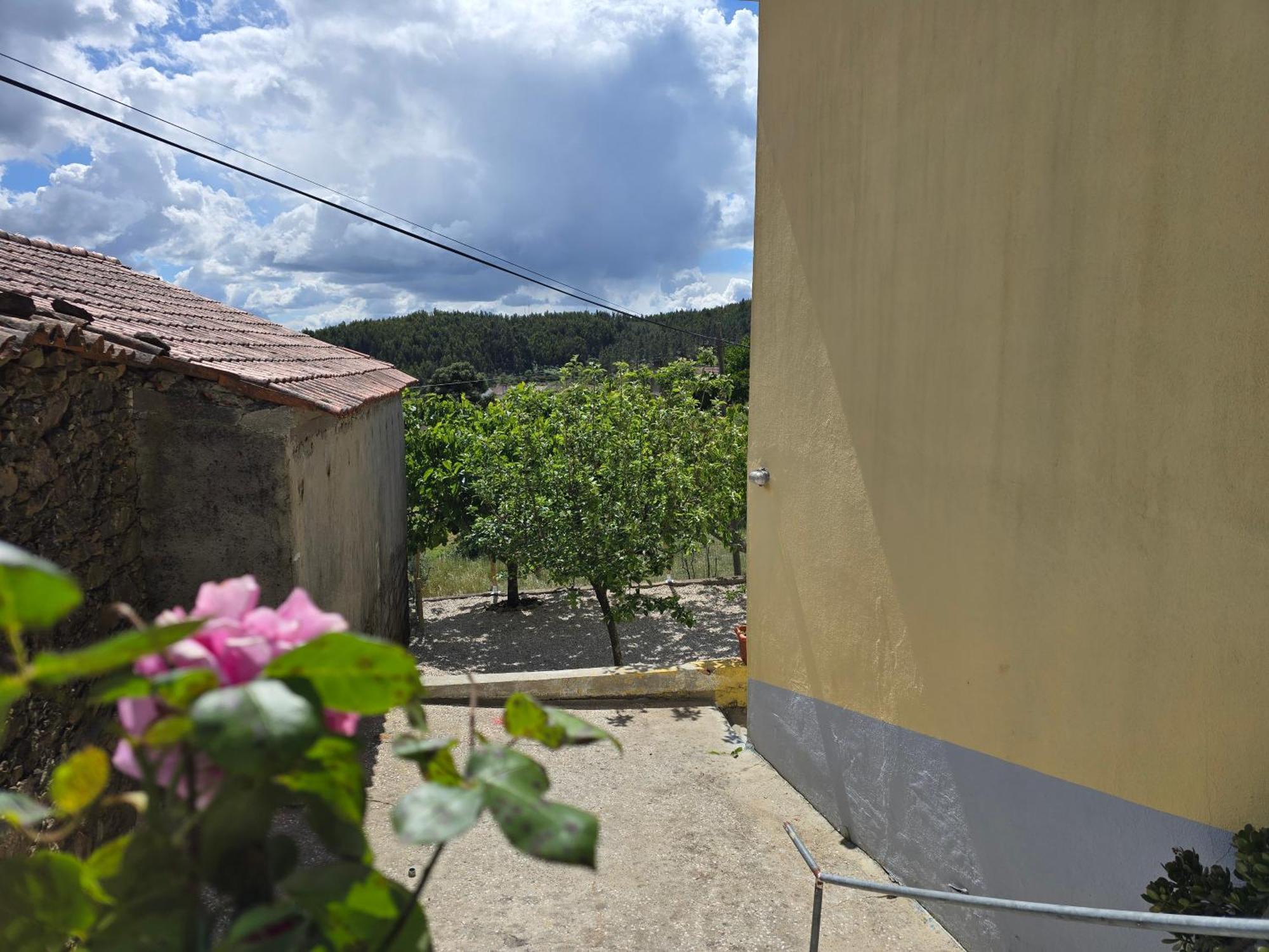 Casa Victorenzo *