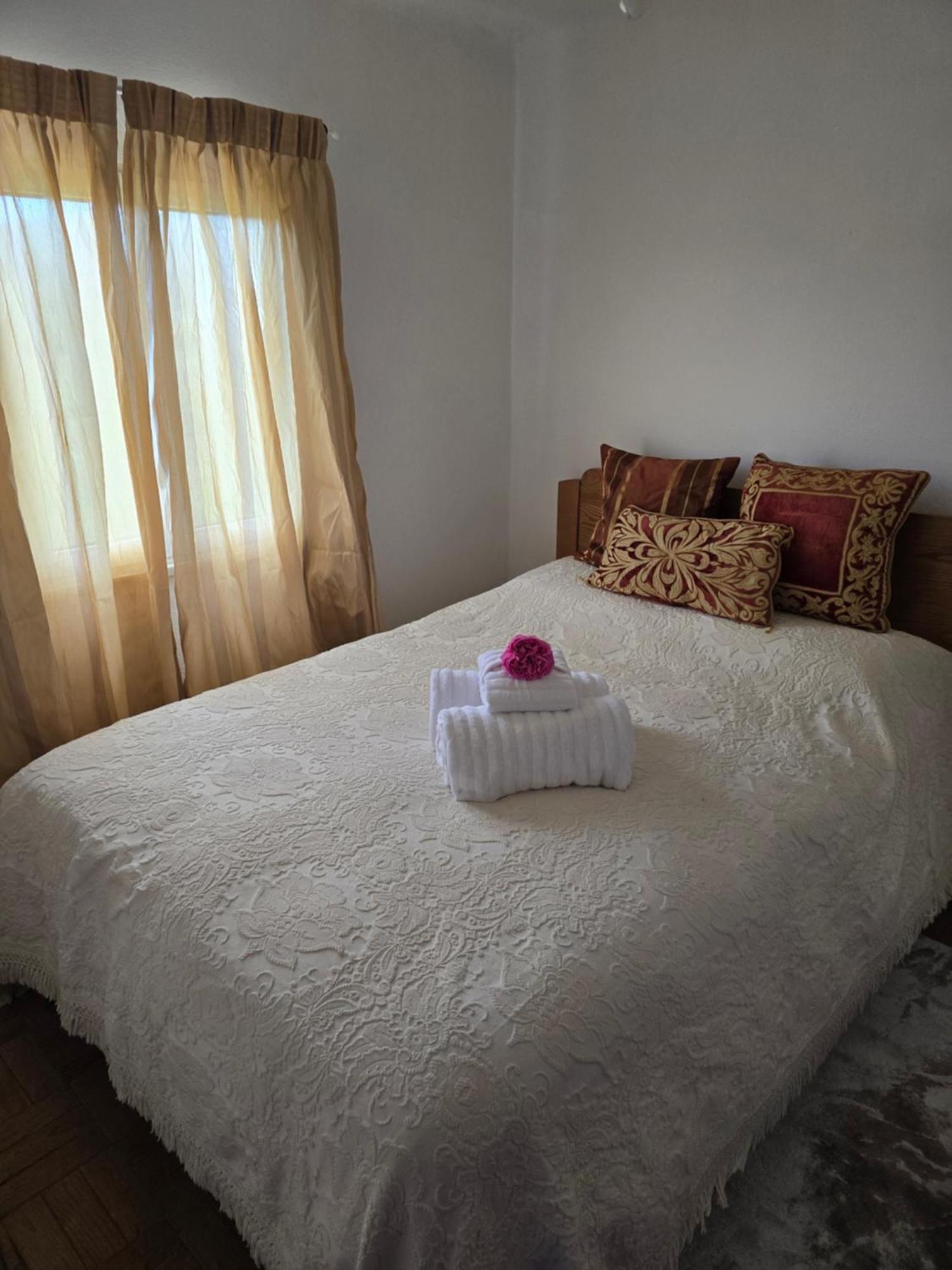 Casa Victorenzo Holiday home *