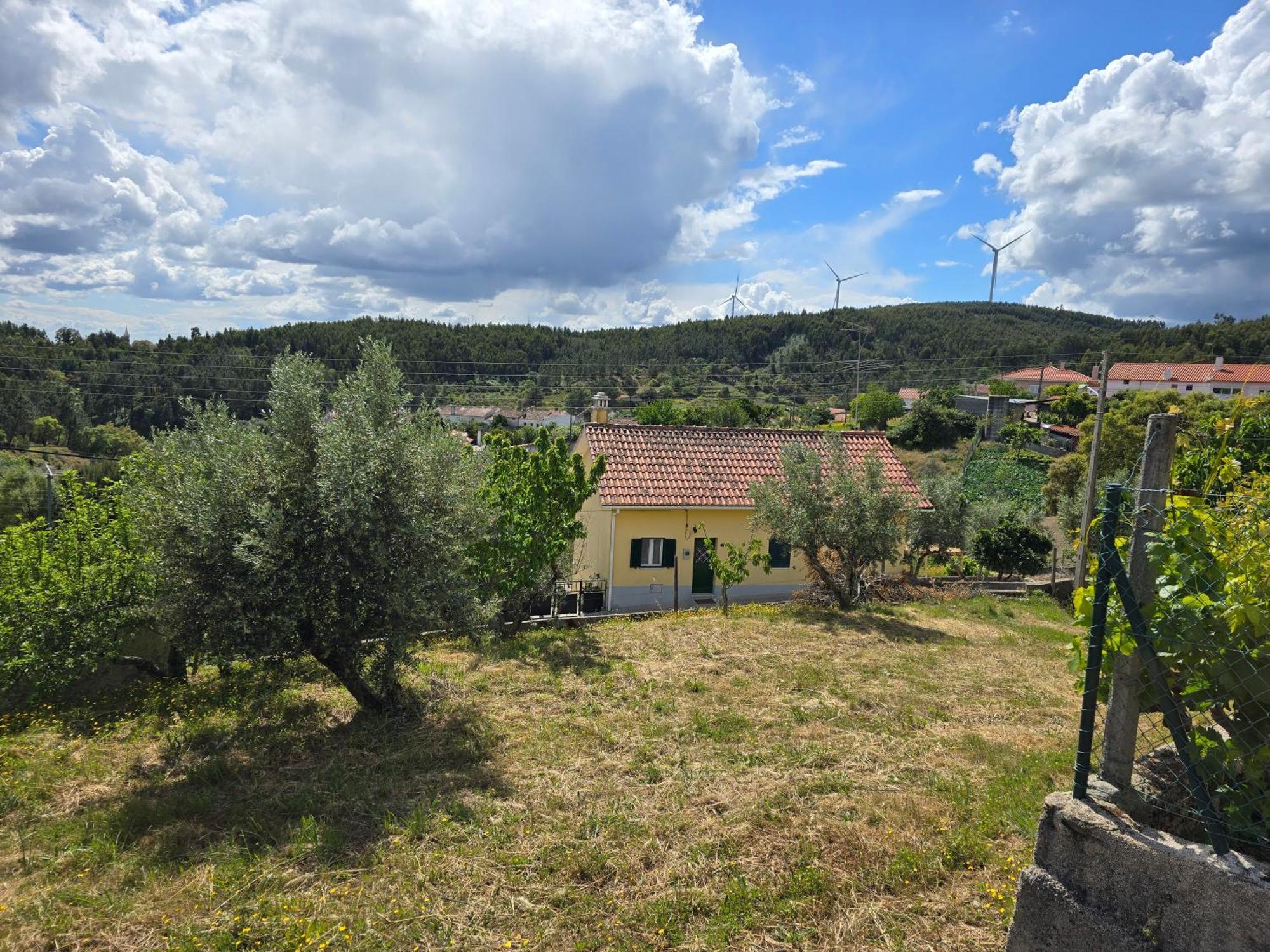 Holiday home Casa Victorenzo *