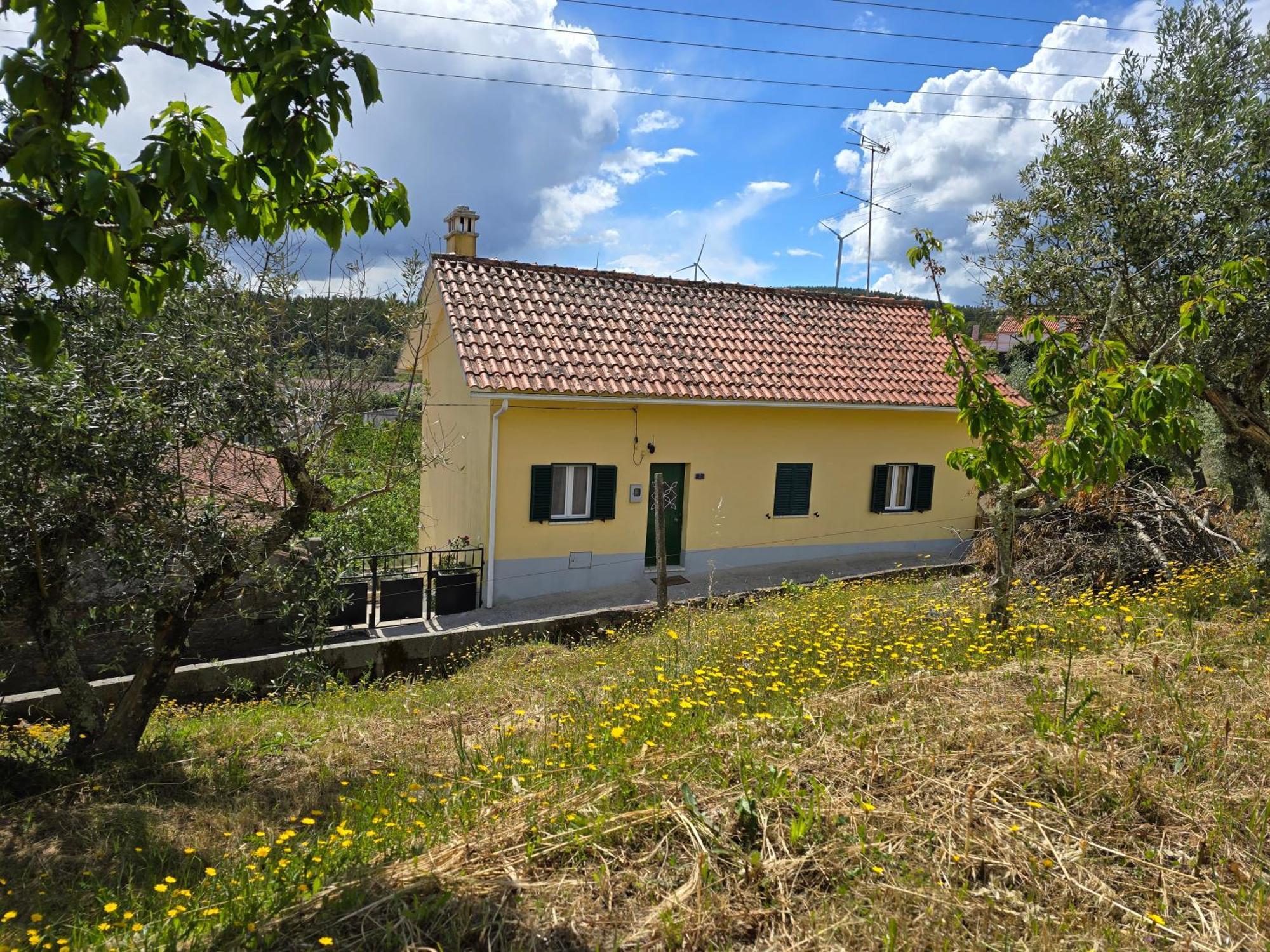 Casa Victorenzo *