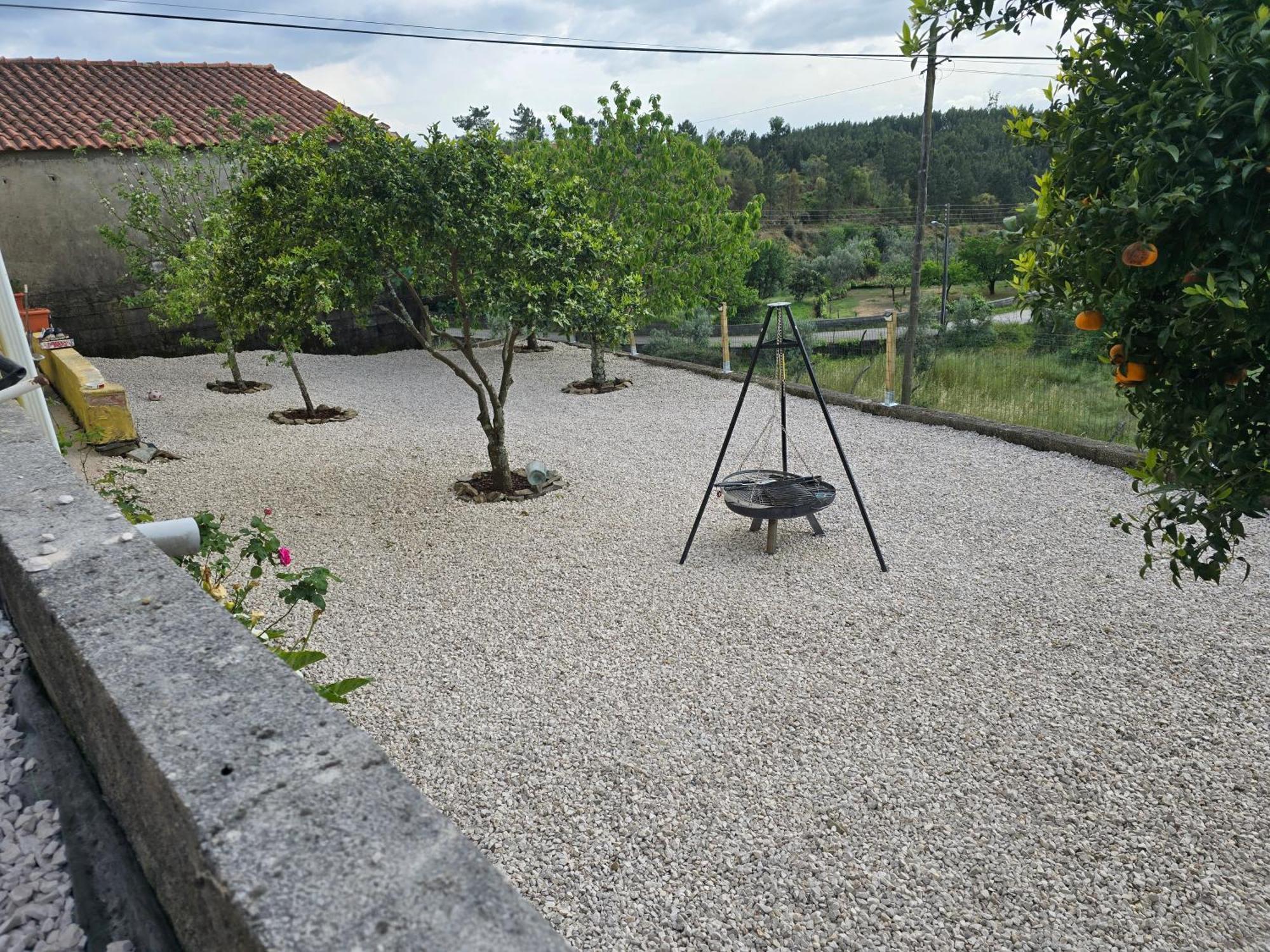 Casa Victorenzo Holiday home