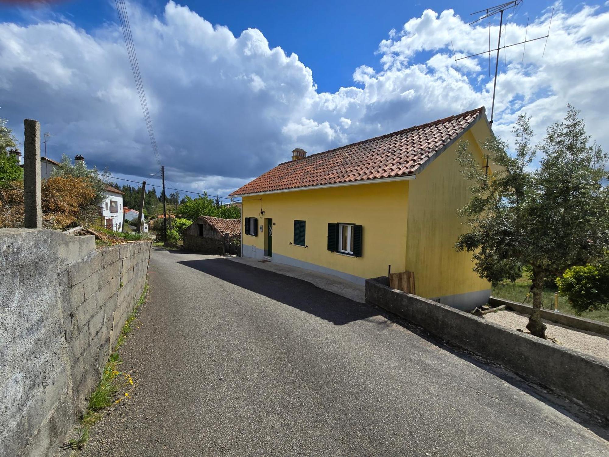 Holiday home Casa Victorenzo
