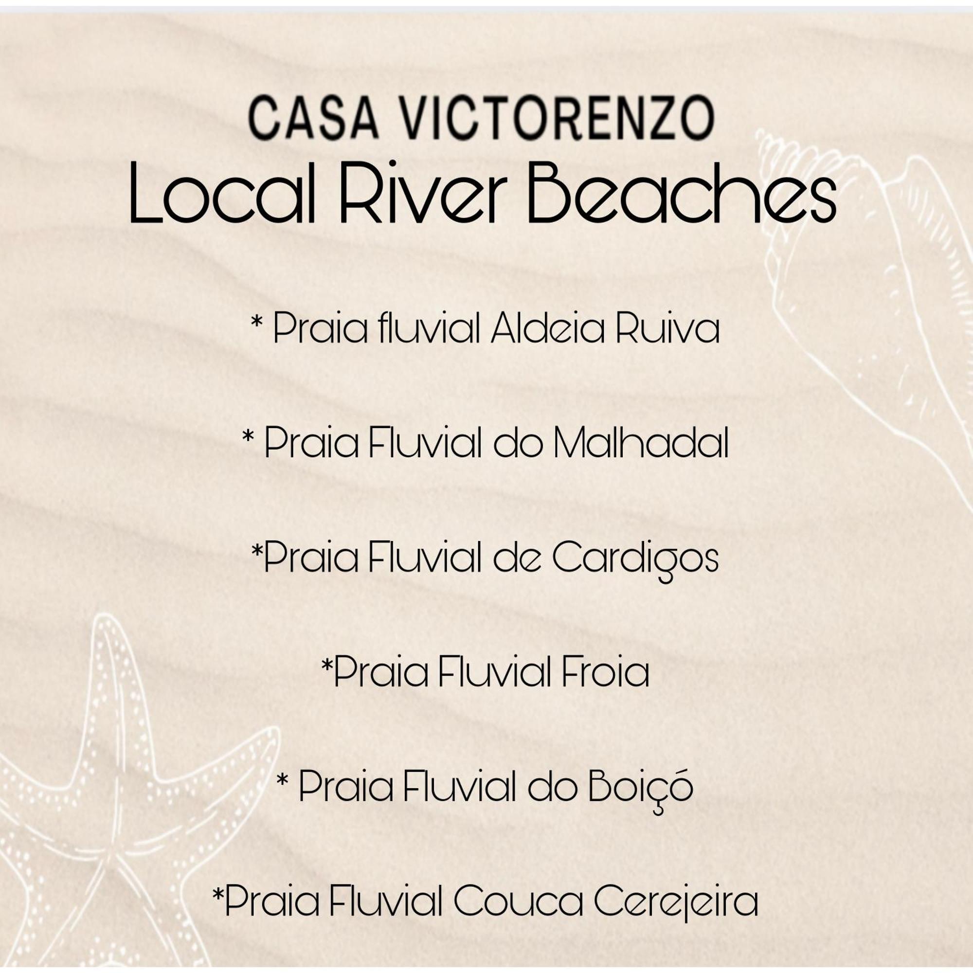 Casa Victorenzo * Proenca-a-Nova